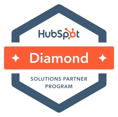 HubSpot Partner Diamond-1