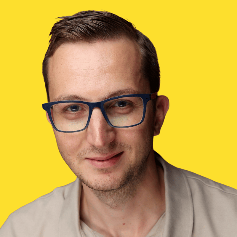 Romain Petel