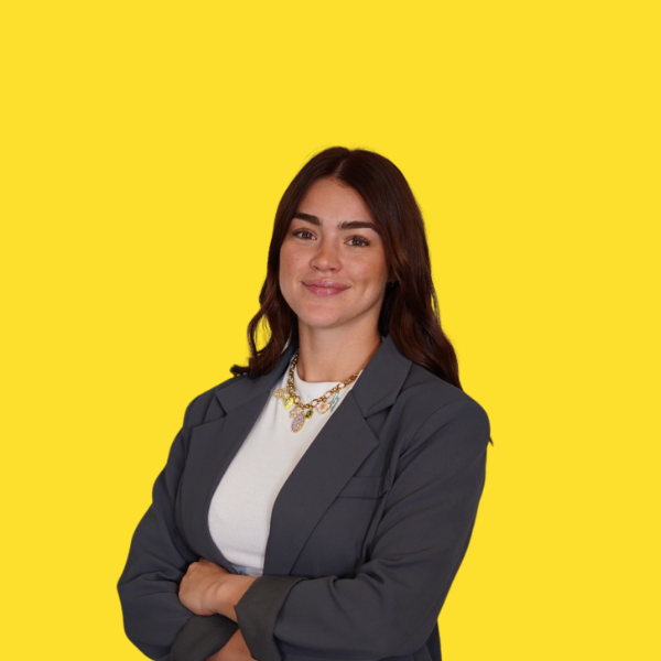 Yes We Sales TEAM - Océane